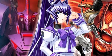 muv luv attack on titan|How Shingeki was heavily inspired by Muv Luv Alternative (Part 1).